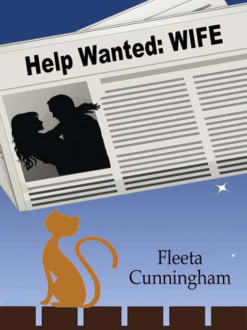 Title details for Help Wanted: WIFE by Fleeta Cunningham - Available